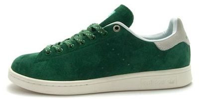 [Style] Adidas lance les Stan Smith Skateboarding