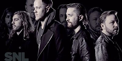[Live] Kendrick Lamar et Imagine Dragons au SNL