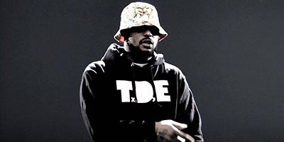 [Tracklist] ScHoolboy Q – Oxymoron