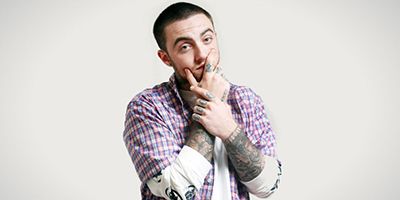 [Song] Mac Miller – Lua