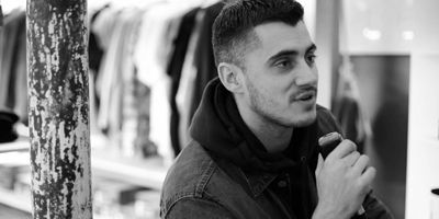 Deen Burbigo en interview sur Neo Boto
