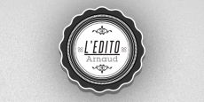 Edito #62 : L’étincelle de la Air Yeezy