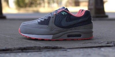 [Style] La Nike Air Max selon mita sneakers
