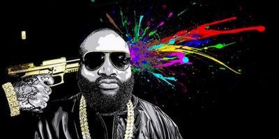 [Song] Rick Ross – Oyster Perpetual