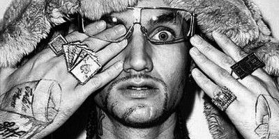[Song] Riff Raff & Friend – I Shoulda Won A Grammy