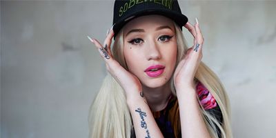 [Song] Iggy Azalea feat. Charli XCX – Fancy