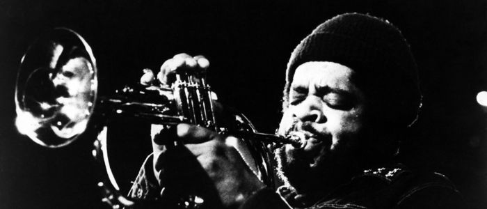 Donald Byrd