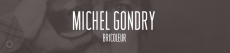 Cinq clips de Michel Gondry
