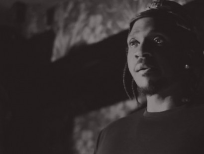 PUSHA T – After party G.O.O.D Music