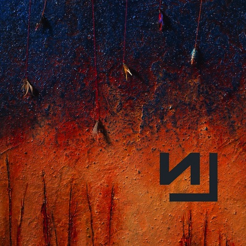[Stream] Nine Inch Nails - Hesitation Marks