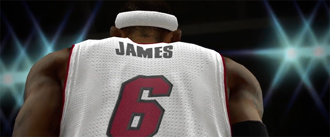 nba 2K14 lebron james neoboto