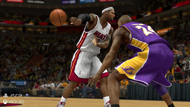 nba 2K14 neoboto 2