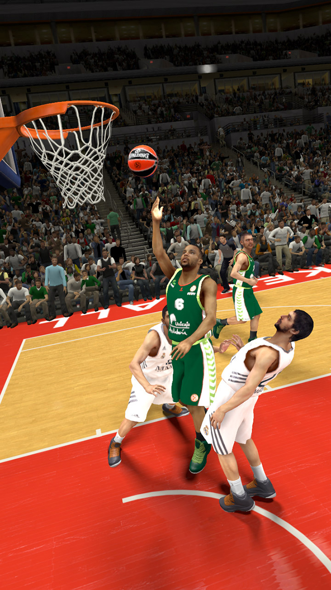 nba 2K14 neoboto 3