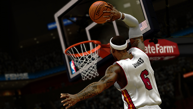 nba 2K14 neoboto 4