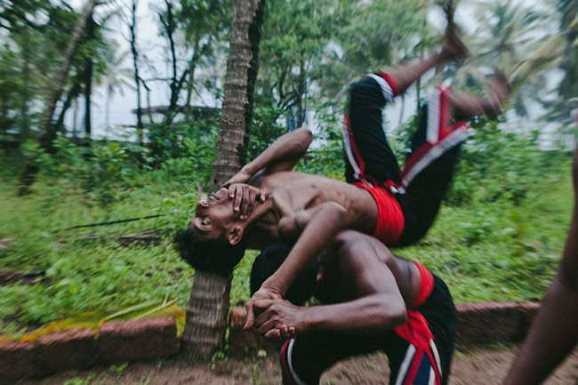 tournage clip baauer just blaze jay z higher neoboto (5)