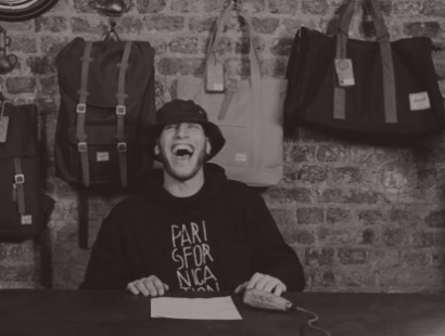 JAZZY BAZZ – Saison 2 / #5
