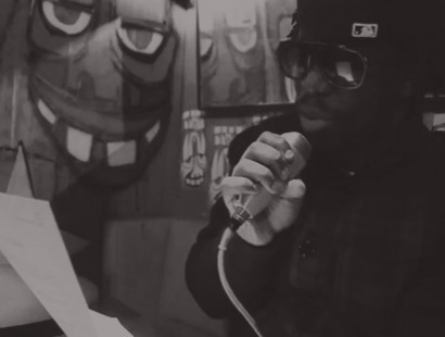 YOUSSOUPHA – Episode Pilote