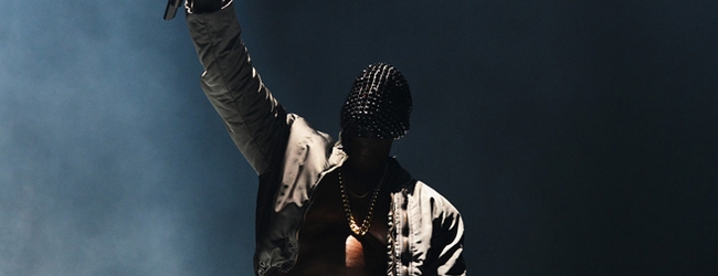 kanye west-yeezus tour-neoboto