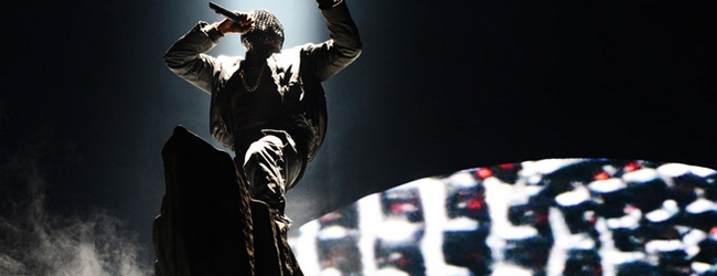 kanye west-yeezus tour-neoboto