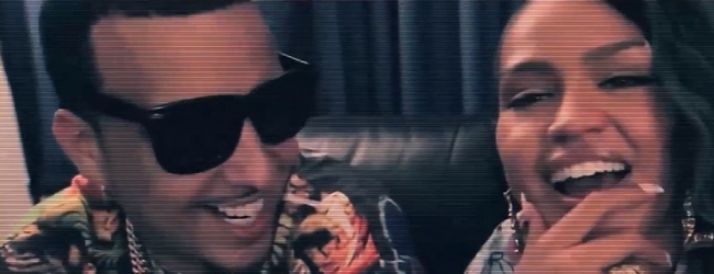 french montana - once in a while