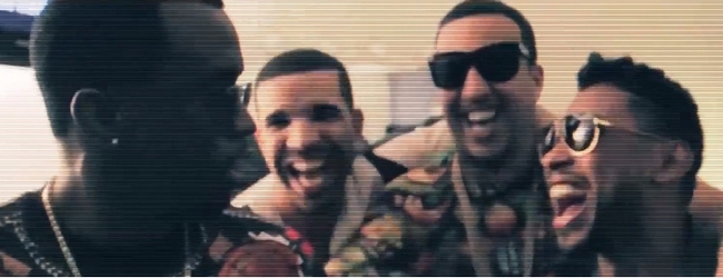 french montana - once in a while