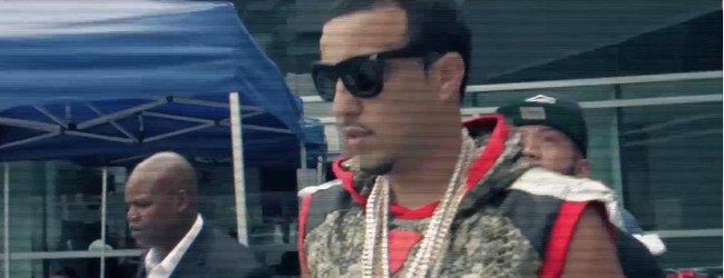 french montana - once in a while