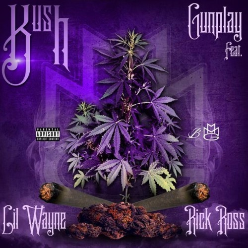 gunplay-dat-kush-500x500