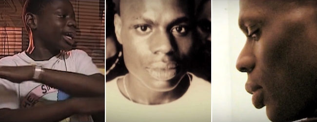 [Video] Kery James - Post Scriptum