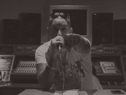 SETH GUEKO – Hors Série #1