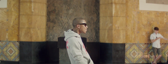 pharrell williams happy neoboto 5