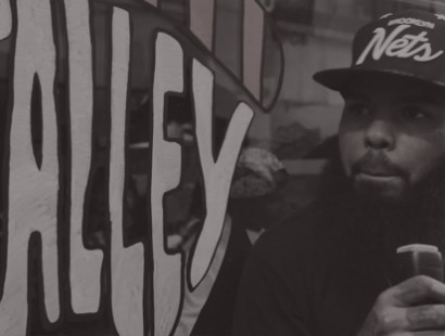 STALLEY – Honest Cowboy release day