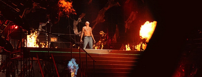 chris brown - x files - neoboto