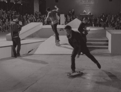 NIKE SB – The Chronicles Vol. 2