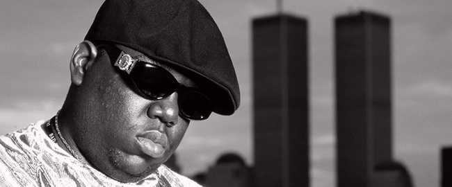 Biggie World Trade