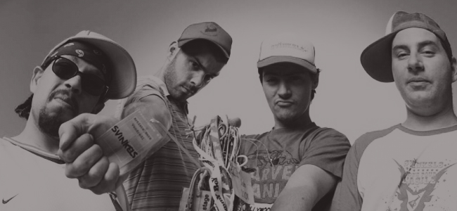 DJ Pone / Svinkels