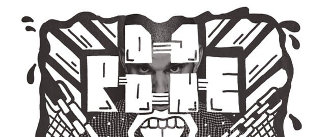 DJ Pone, de Meaux à Skrillex