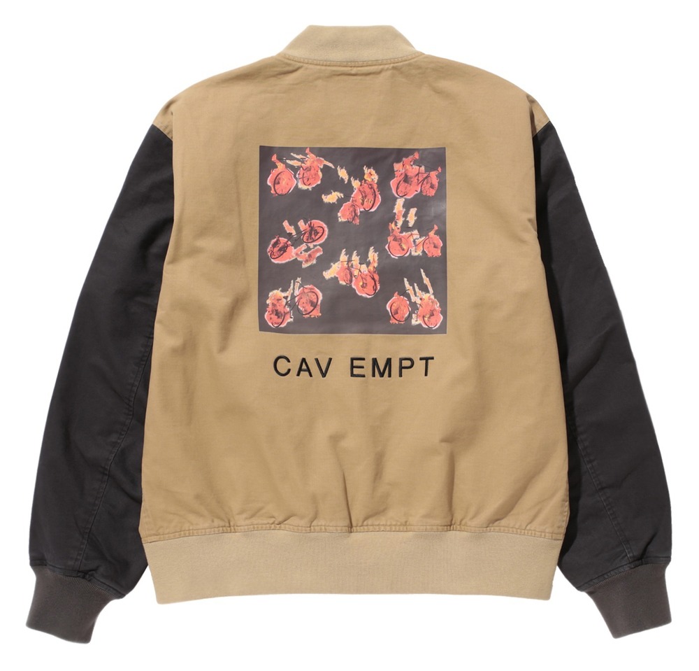cav empt printemps ete 2014 neo boto (11)