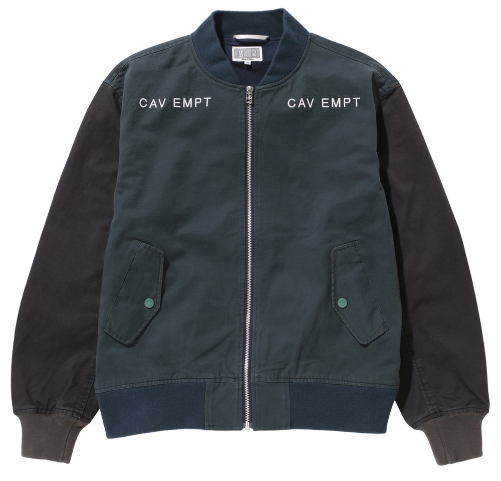 cav empt printemps ete 2014 neo boto (12)