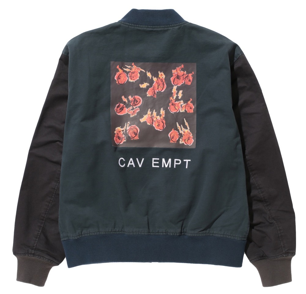cav empt printemps ete 2014 neo boto (13)