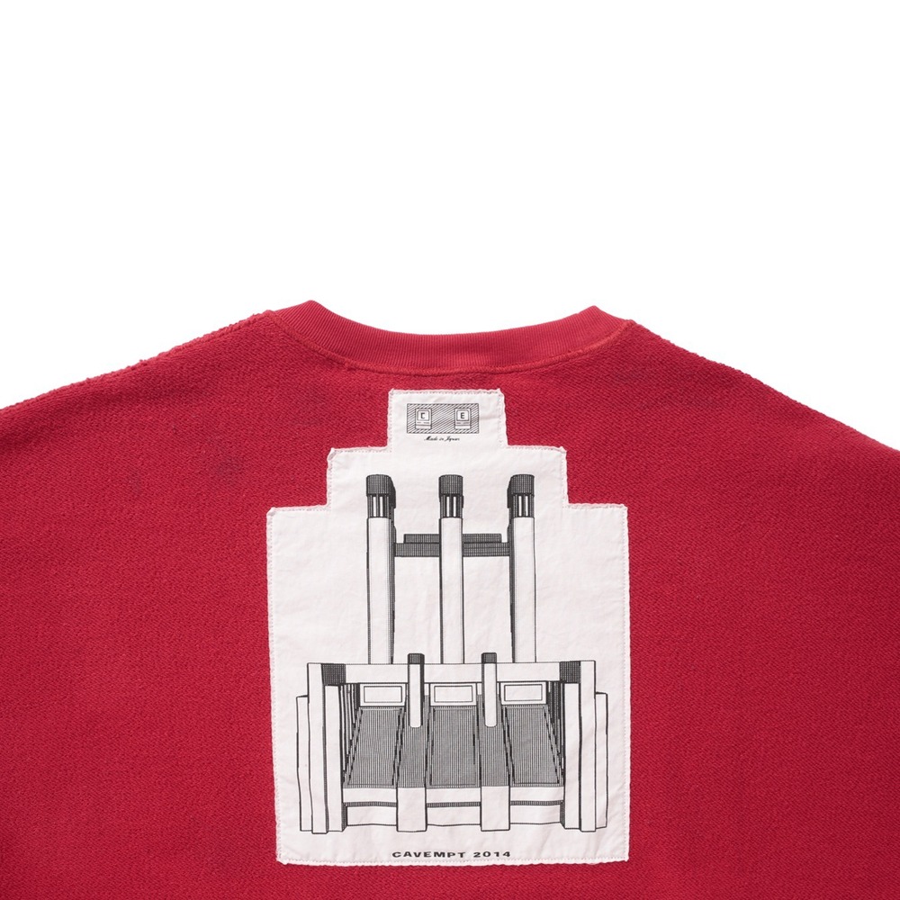 cav empt printemps ete 2014 neo boto (3)