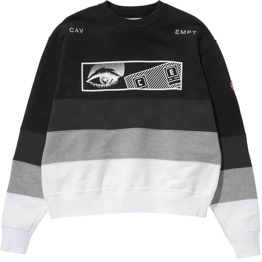 cav empt printemps ete 2014 neo boto (4)