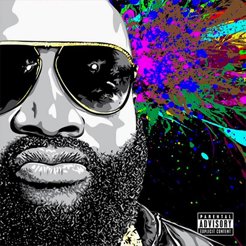 rick ross mastermind brainwash neo boto