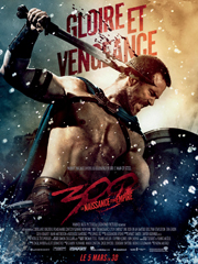 300, la naissance d'un empire - Neo Boto